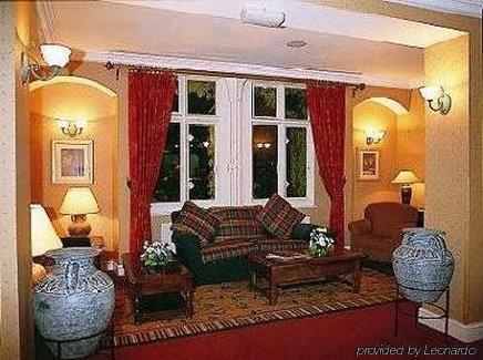 Great Malvern Hotel Exterior foto